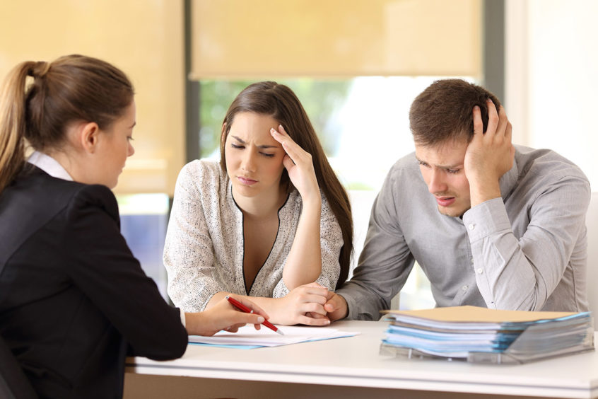 What You Must Understand About Selecting a Personal bankruptcy Attorney