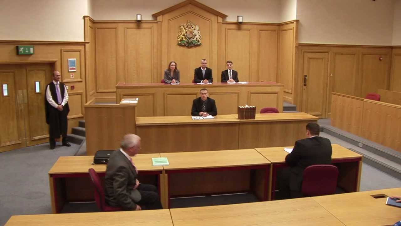 Litigation within the Magistrates Court