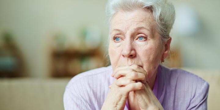 Elderly Abuse: What To Do About Elder Abuse