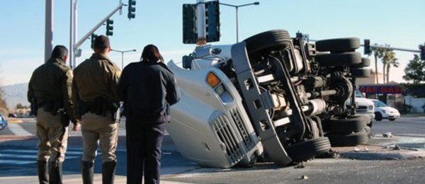 Why You Should Hire a Truck Accidents Attorney