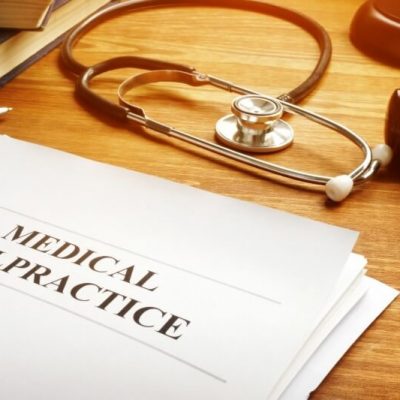 Damages Awarded In A Medical Malpractice Case